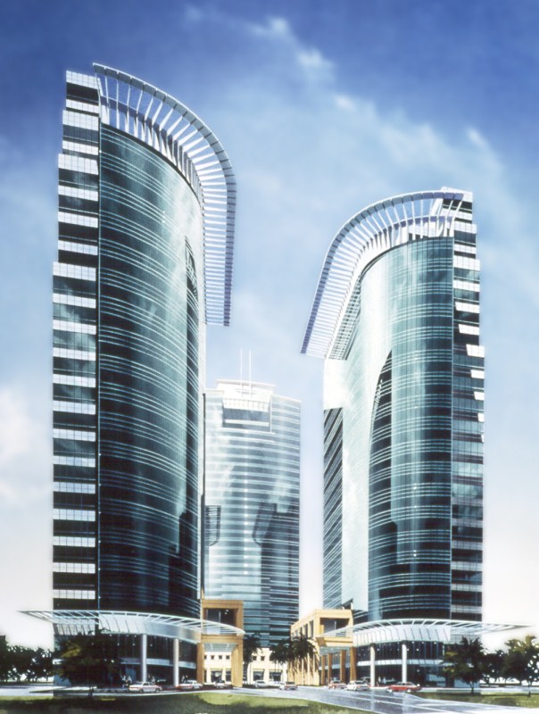 Menara Global